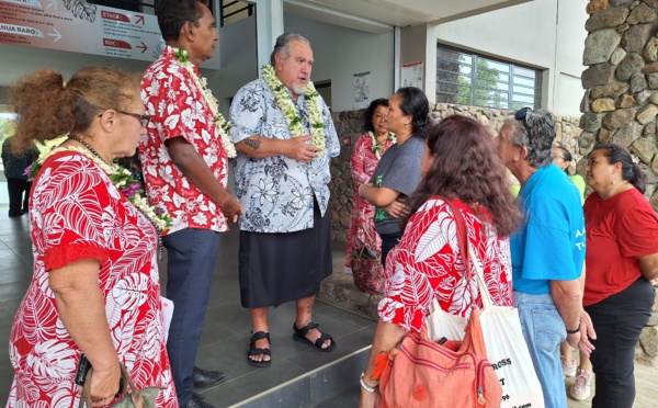 Source de nuisances, le Biovator sera déplacé