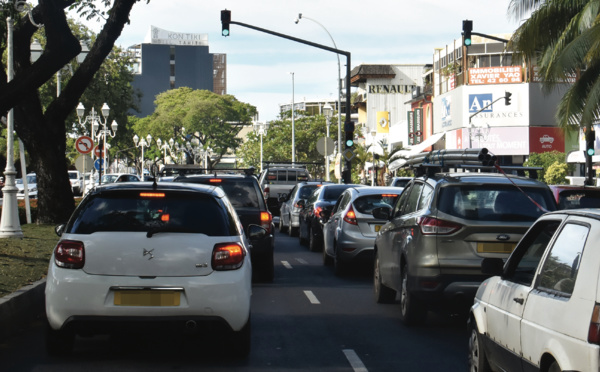 Wigo, le pari du covoiturage