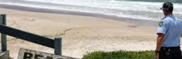 Un homme entre la vie et la mort après une attaque de requin en Australie