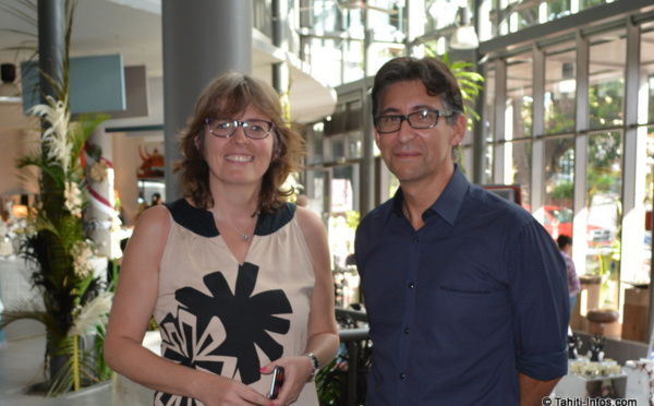 Pour les Gobelins "la pédagogie imaginée par Poly3D est vraiment innovante"