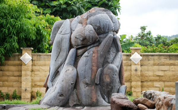 Idées week-end: A la découverte de sites légendaires
