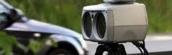 Sans permis, en possession de cannabis, un multi-récidiviste se fait pincer à 127 km/h