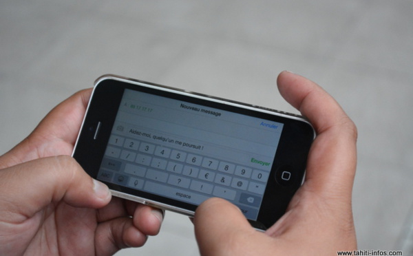 Police : Le 89 17 17 17, une nouvelle ligne SMS pour les sourds et malentendants