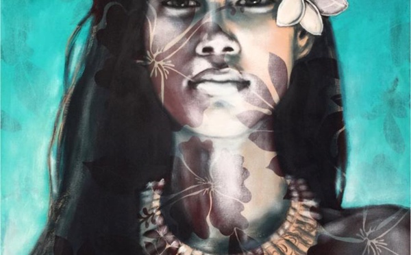 Vernissage de Tania Wursig mardi 7 juillet au Méridien