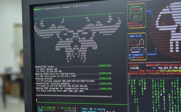La Polynésie se prépare à un hacking de grande ampleur