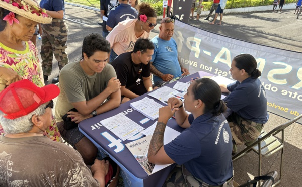 Le RSMA, une voie à part entière