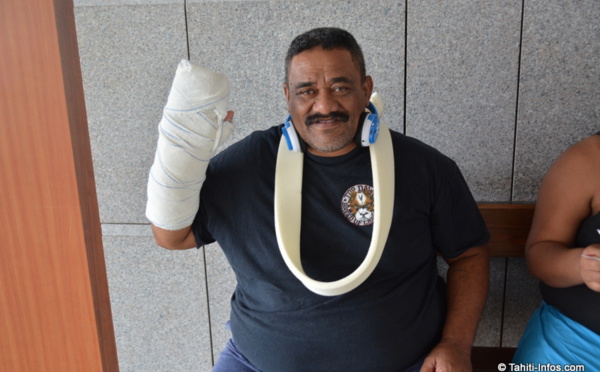 Santé : L'État verse les premiers 715 millions Fcfp de son aide au RST