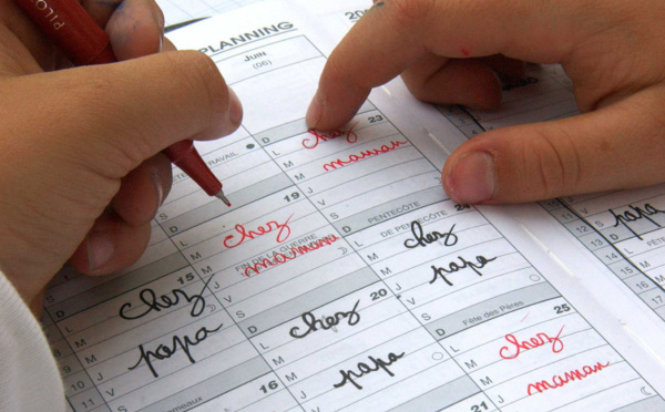 Responsabilité parentale : un stage comme alternative à des poursuites pénales