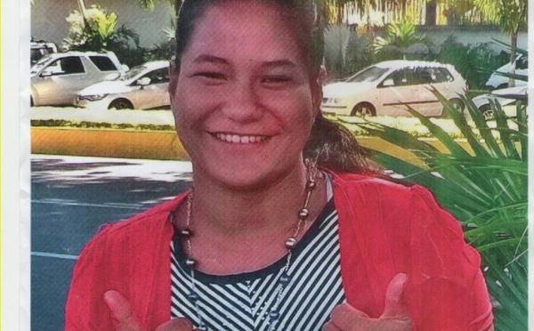 Appel à témoins: disparition inquiétante de Teani, 15 ans