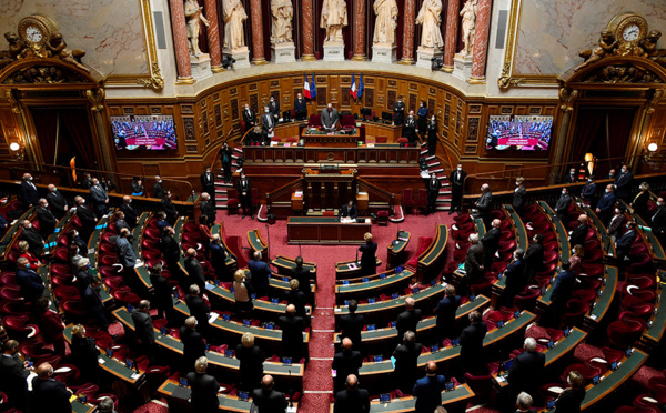Nouvelle-Calédonie: un rapport parlementaire plaide pour une "mission impartiale" en vue d'un "accord global"