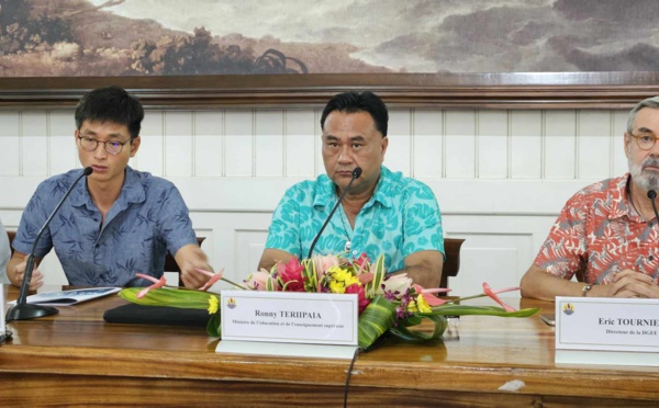 ​À chacun son rythme