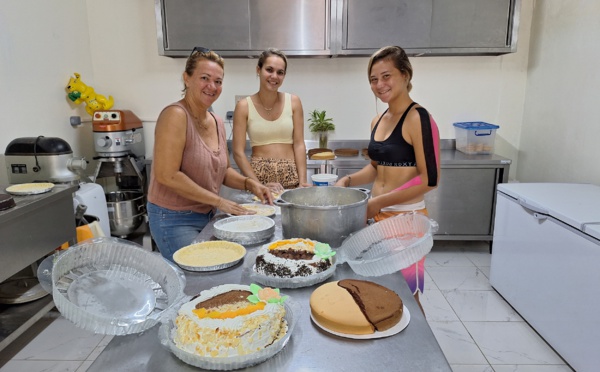 Se reconstruire après la catastrophe