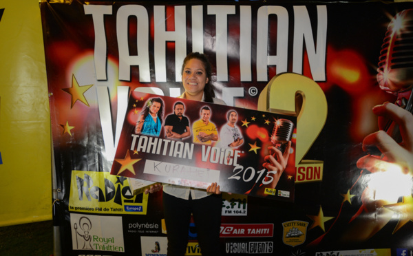 Kurahei Bennett : "J'ai hâte de retrouver le public polynésien !"