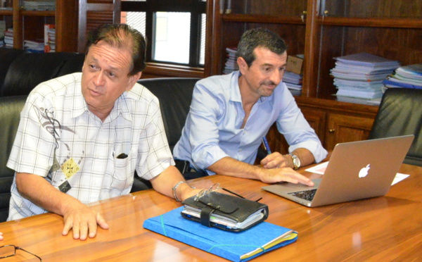 Christophe Bouriat : « Je suis livré en pâture pour calmer la colère de quelques leaders syndicaux »