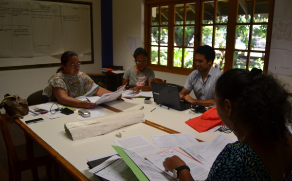 Et c'est parti pour les nouvelles subventions !