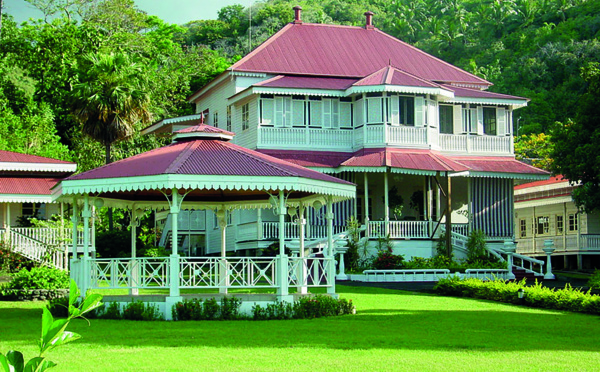 ​Les finances de la mairie de Arue se dégradent