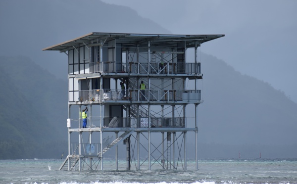 JO 2024 : où en sont les aménagements ?