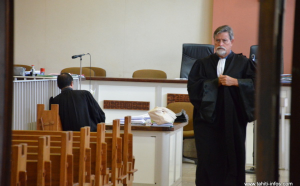 Cocaïne : 5 ans requis contre les têtes du "réseau des restaurateurs"