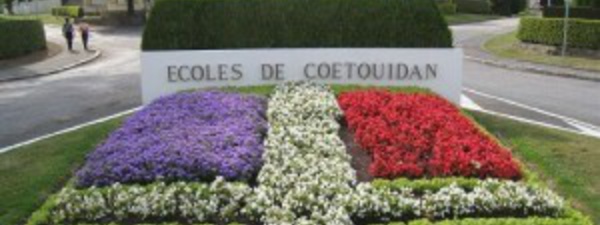 Tamatoa Papaura un nouveau Polynésien va intégrer l'école des officiers de St Cyr.