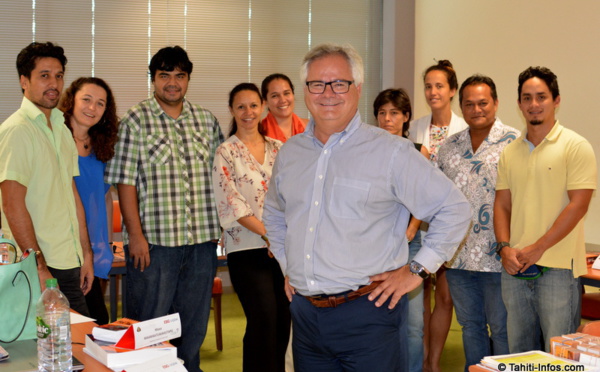 Quand nos dirigeants retournent à l'école