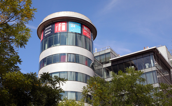 70% des journalistes traitant de l'environnement victimes de menaces, pressions ou attaques