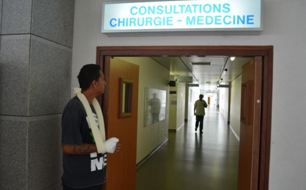 Les établissements de soin doivent régulariser leurs autorisations d'exploitation