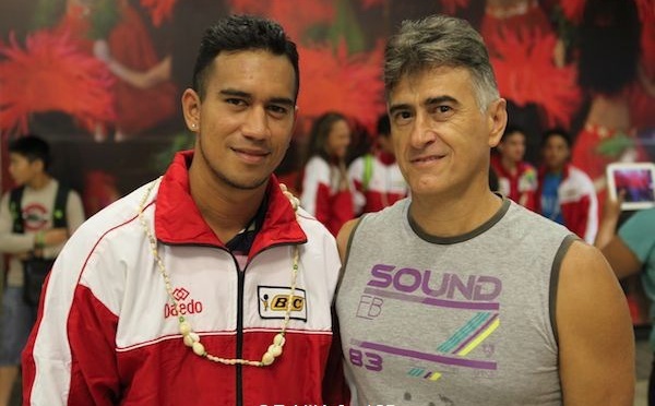 Taekwondo – Pas de jeux pour Anne Caroline et Remuela : Le droit de réponse de la fédération tahitienne.