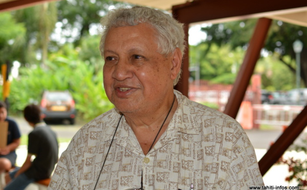 Plainte contre Fritch : pas d'enquête avant plusieurs semaines