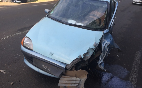 Taravao : Il vole un véhicule avec un enfant à bord, des témoins empêchent sa cavale