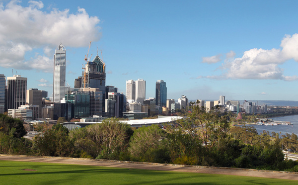 Attaque au couteau en Australie, un adolescent de 16 ans "radicalisé" abattu par la police