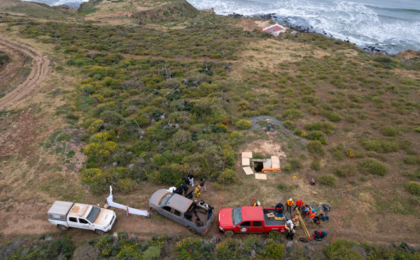 Mexique: les corps présumés des surfeurs australiens et américain disparus retrouvés avec une balle dans la tête