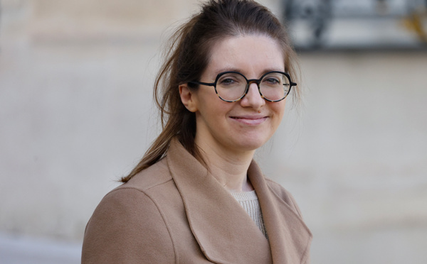 Des "assises de lutte contre l'antisémitisme" pour provoquer un "sursaut collectif"