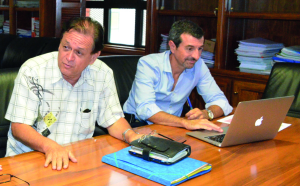 Santé : la valse des cadres se confirme