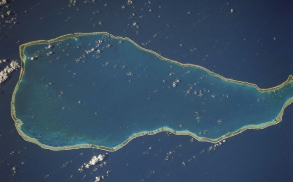 ​Un homme de Rangiroa mis en examen pour violences volontaires ayant entraîné la mort