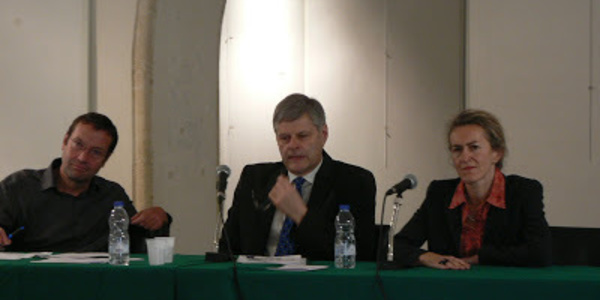 Jacques Merot sera le président de l'autorité de la concurrence polynésienne