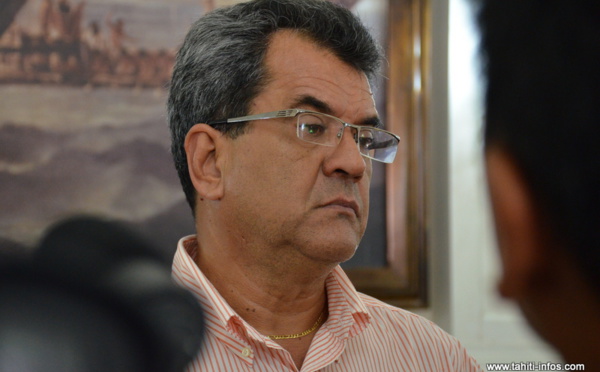 Le projet d'une nouvelle "Route du corail"