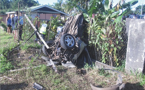 20% de morts en plus sur les routes en juin