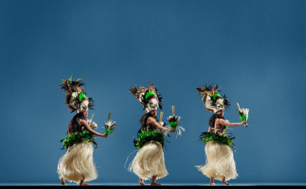 Te Farereira’a : 4e édition les 13 et 15 juillet