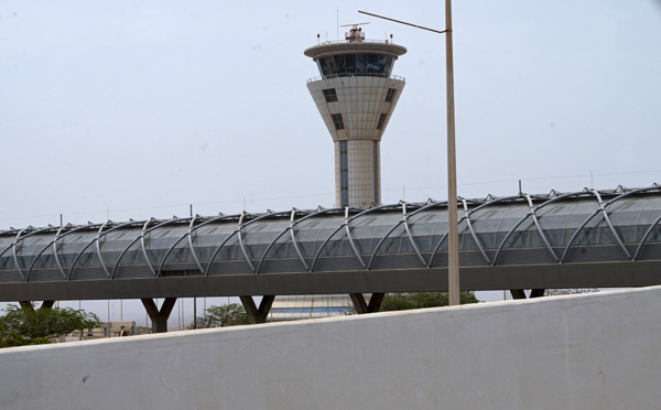 Sénégal: 11 blessés dans la sortie de piste d'un Boeing opéré par Air Sénégal