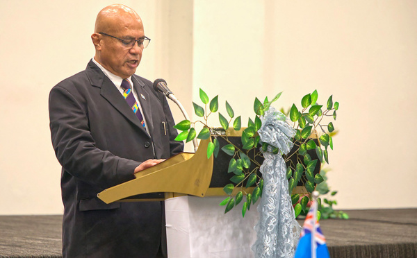 L'Australie et les Tuvalu s'accordent pour un pacte sur le climat et la sécurité