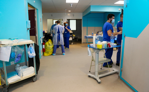 Cas mortel de choléra à Mayotte: l'épidémie est "contenue", assure le gouvernement