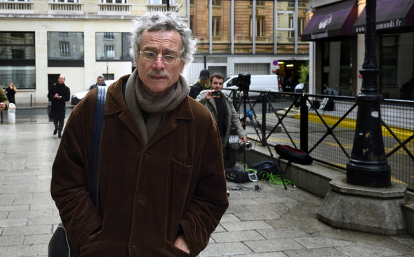 L'ancien juge Renaud Van Ruymbeke, figure de la lutte anti-corruption, est mort