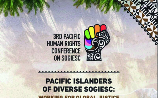 La Conférence des droits de l’Homme du Pacifique à Tahiti en 2026