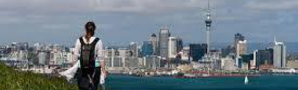 La Nouvelle-Zélande 4ème pays le plus sûr au monde