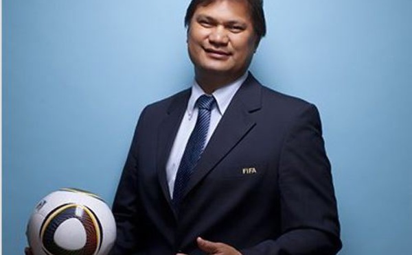 Reynald Temarii pressenti pour assurer la "com" du Tahiti Va'a 2018