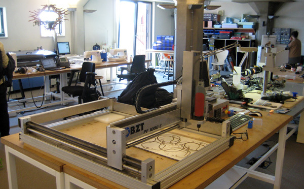 Une école d'ingénieur rêve d'un laboratoire de recherche appliquée à Tahiti