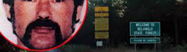 Sur les pas d'un tueur en série, un safari de "l'épouvante" indigne l'Australie