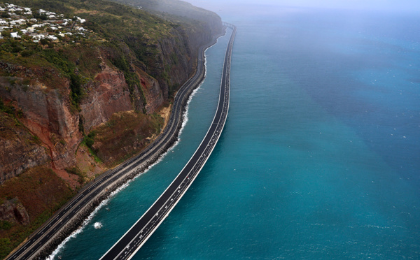 La Réunion veut sortir du piège du "coma circulatoire"