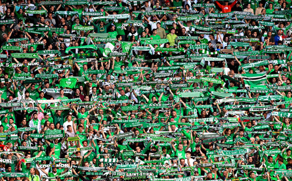 Foot: l'AS Saint-Etienne près de passer sous pavillon canadien