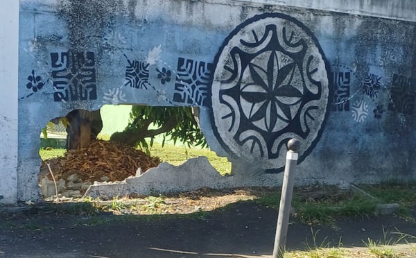 ​Adolescent tué à Pirae : Le conducteur victime d'une crise d'épilepsie
